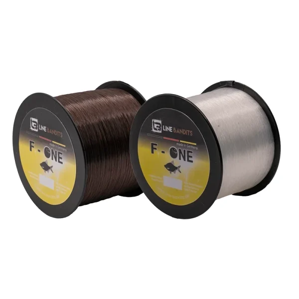 F-ONE Friedfisch  0,25mm |6,7kg |100m-1000m