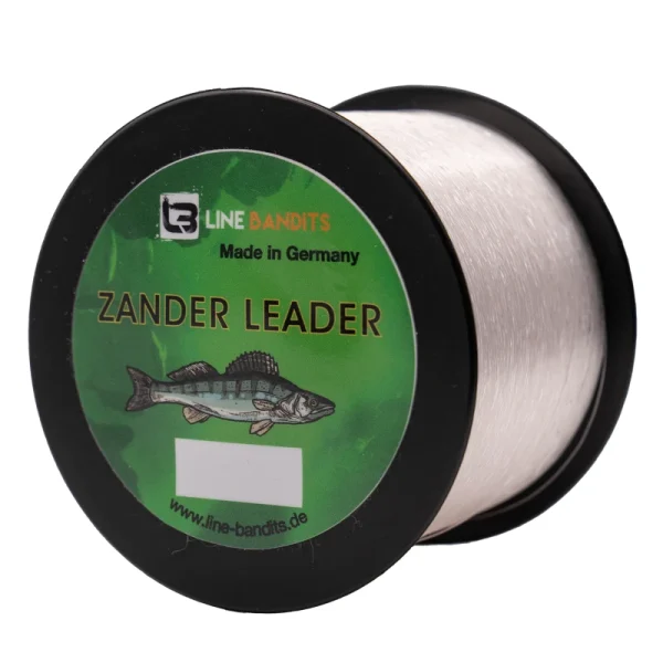 Zander Leader