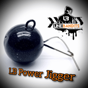 Lb Power Jigger